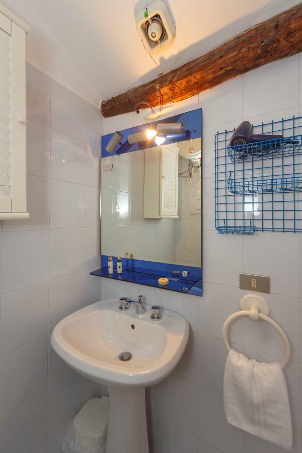 Casa Constanza Pace E Relax In Liguria Apartman Camogli Kültér fotó