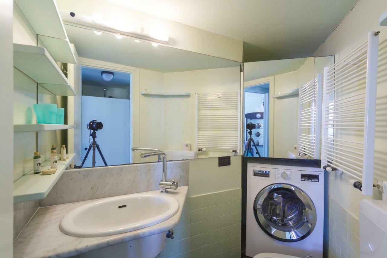 Casa Constanza Pace E Relax In Liguria Apartman Camogli Kültér fotó