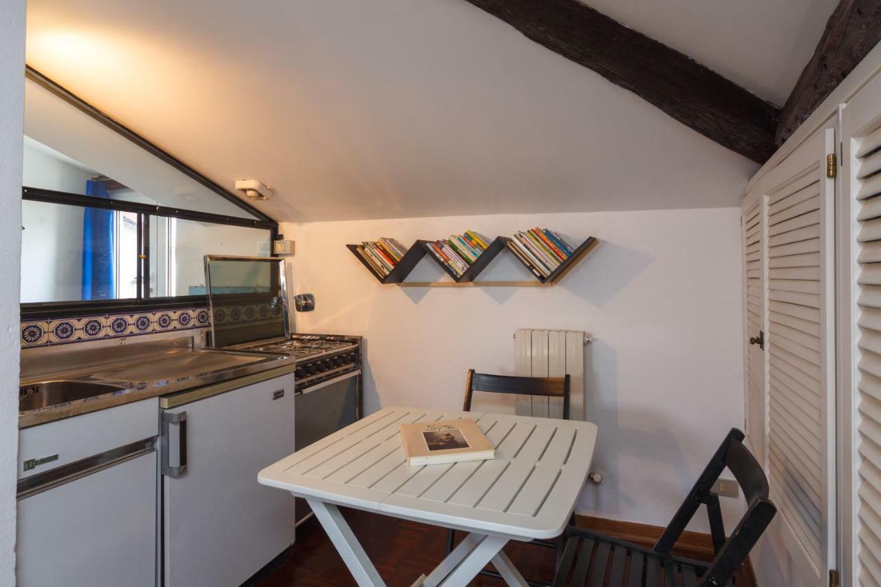 Casa Constanza Pace E Relax In Liguria Apartman Camogli Kültér fotó