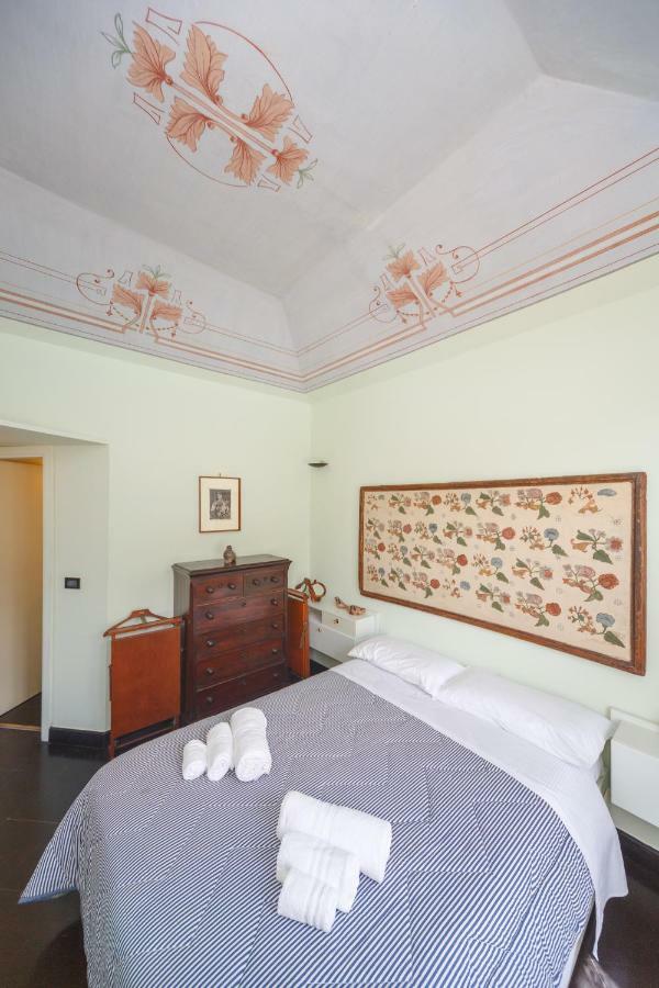 Casa Constanza Pace E Relax In Liguria Apartman Camogli Kültér fotó