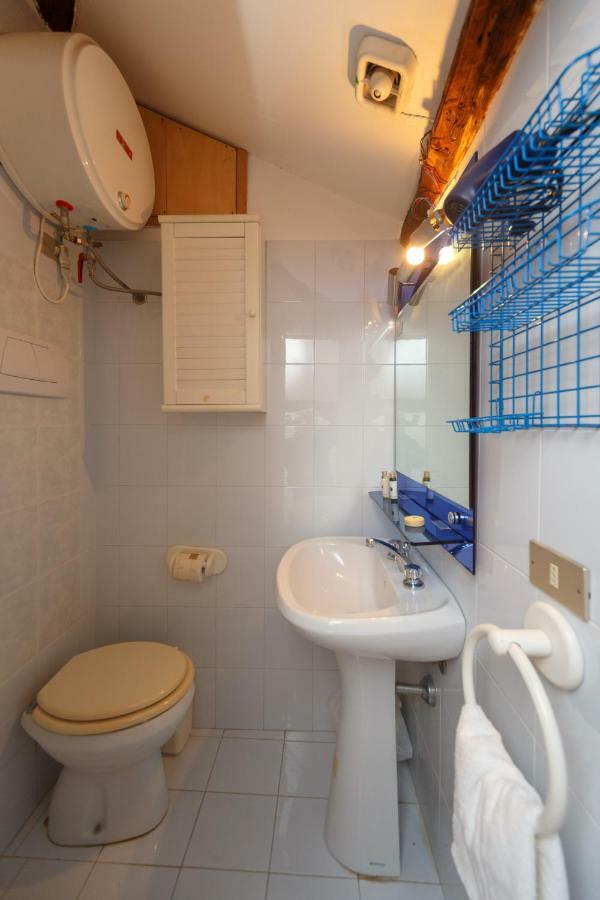 Casa Constanza Pace E Relax In Liguria Apartman Camogli Kültér fotó