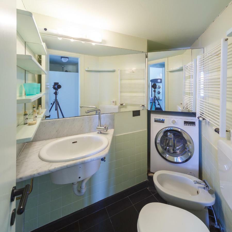 Casa Constanza Pace E Relax In Liguria Apartman Camogli Kültér fotó